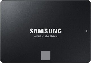 Samsung 870 Evo 500 GB (MZ-77E500BW) SSD kullananlar yorumlar